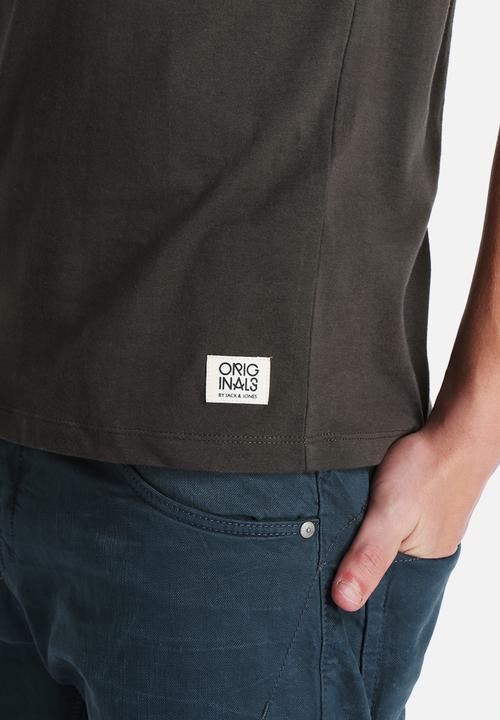 Jack & Jones - Mike Tee