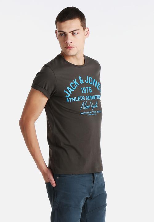 Jack & Jones - Mike Tee