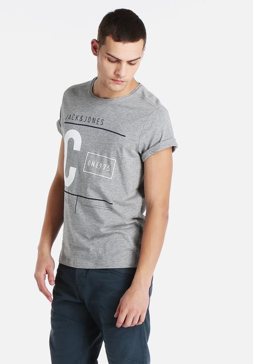 Jack & Jones - Tag Tee