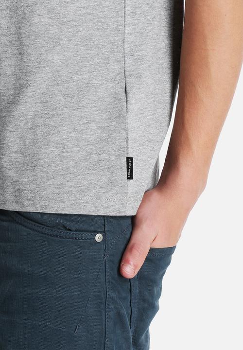 Jack & Jones - Tag Tee