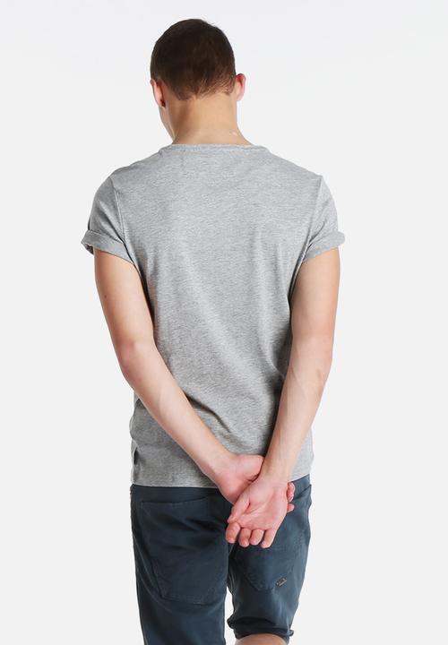 Jack & Jones - Tag Tee