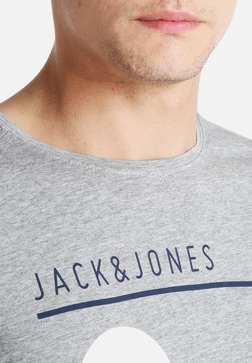 Jack & Jones - Tag Tee
