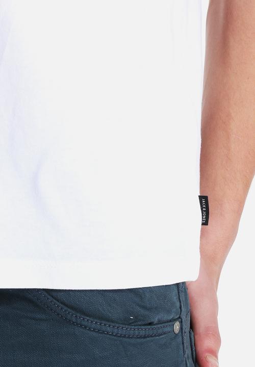 Jack & Jones - Tag Tee