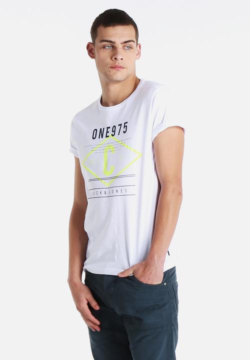Jack & Jones - Tag Tee