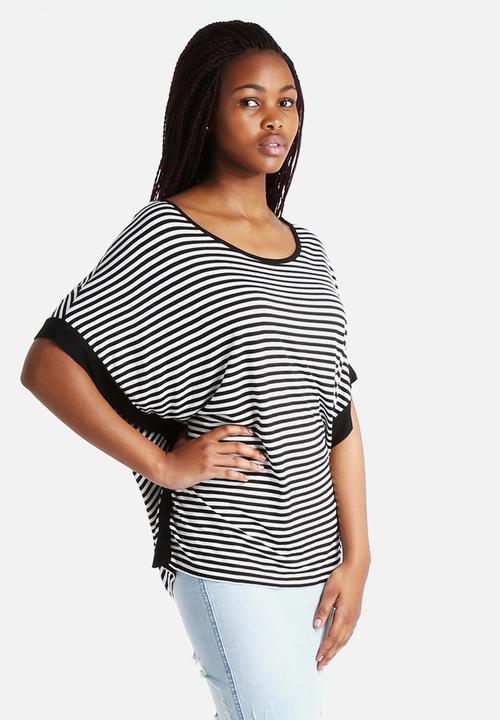 Vero Moda - Lumi Stripe Top