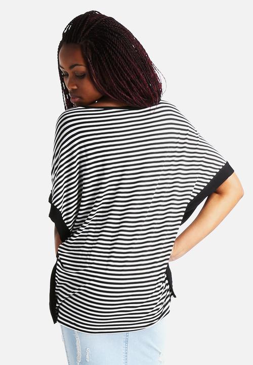 Vero Moda - Lumi Stripe Top