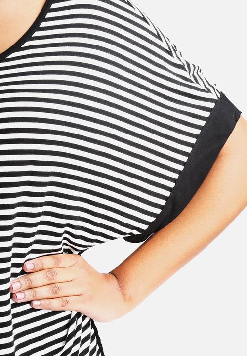 Vero Moda - Lumi Stripe Top