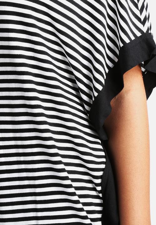 Vero Moda - Lumi Stripe Top
