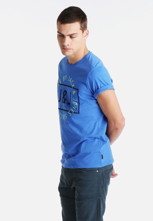 Jack & Jones - Tag Tee