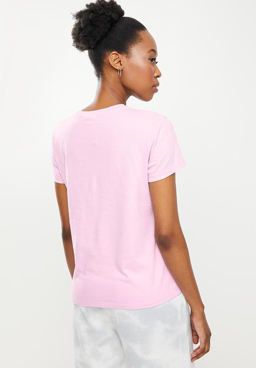 Levi’s® - Perfect tee - winsome orchid