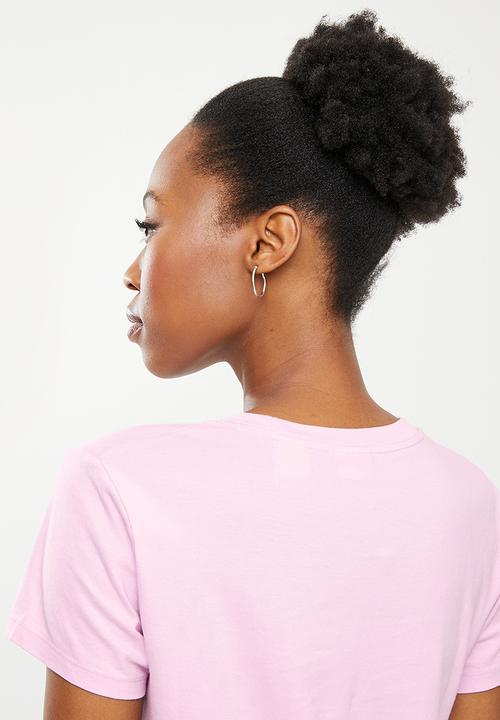 Levi’s® - Perfect tee - winsome orchid