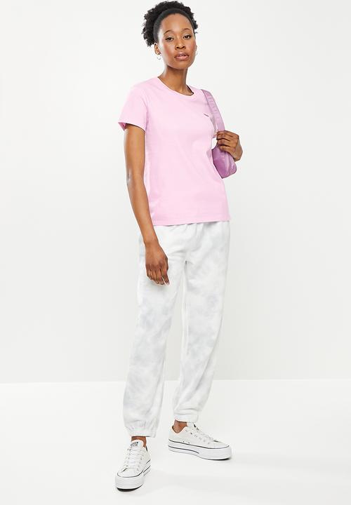 Levi’s® - Perfect tee - winsome orchid