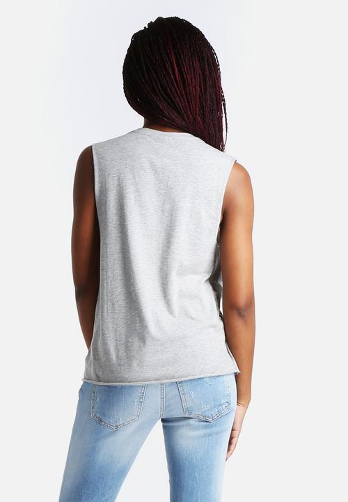 Vero Moda - Dora Tank Top 