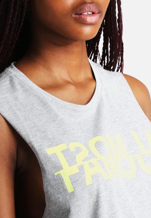 Vero Moda - Dora Tank Top 