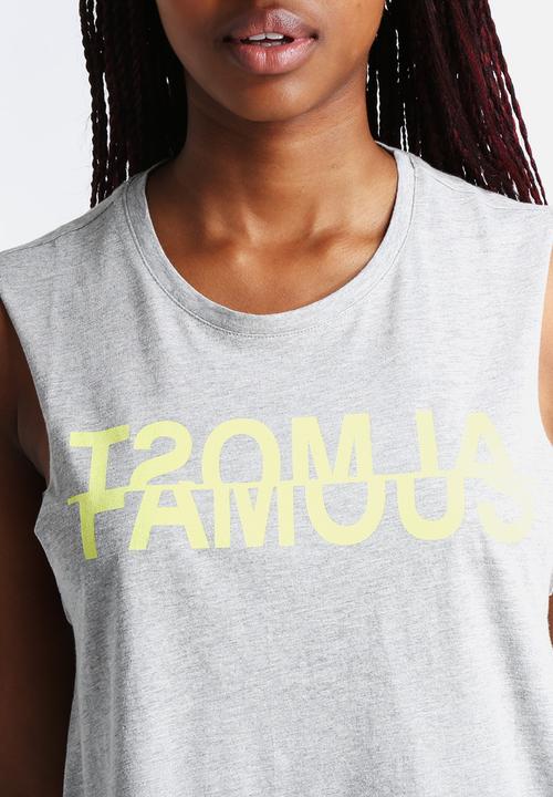 Vero Moda - Dora Tank Top 