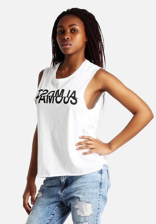 Vero Moda - Dora Tank Top 