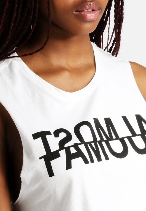 Vero Moda - Dora Tank Top 