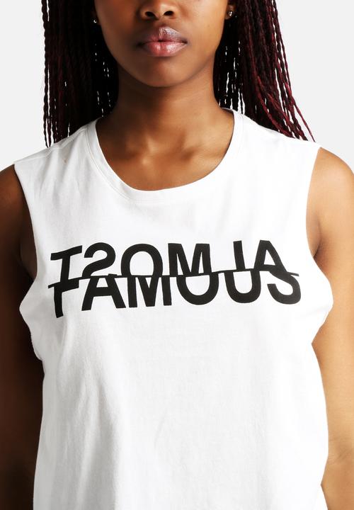 Vero Moda - Dora Tank Top 