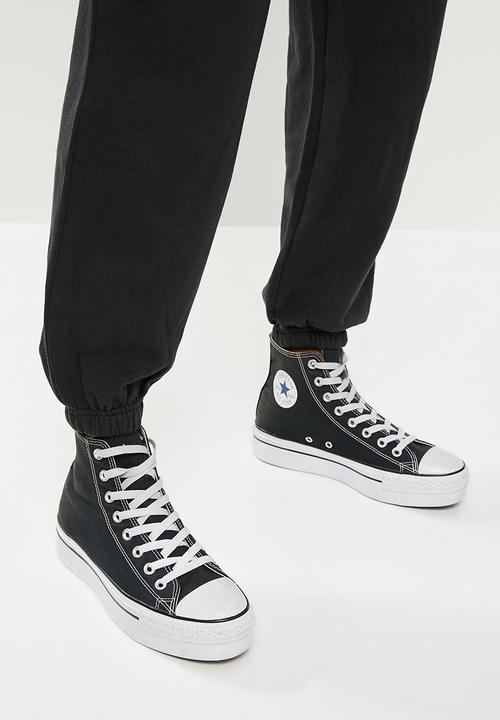 Levi’s® - Benchwarmer - caviar