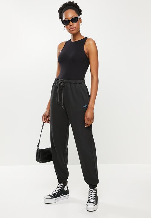 Levi’s® - Benchwarmer - caviar
