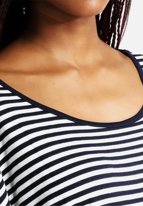 Vero Moda - Lumi Stripe Top