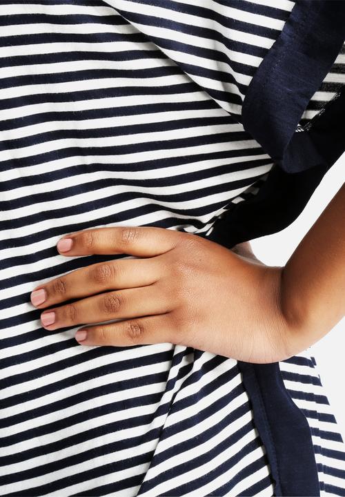 Vero Moda - Lumi Stripe Top