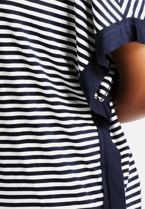 Vero Moda - Lumi Stripe Top