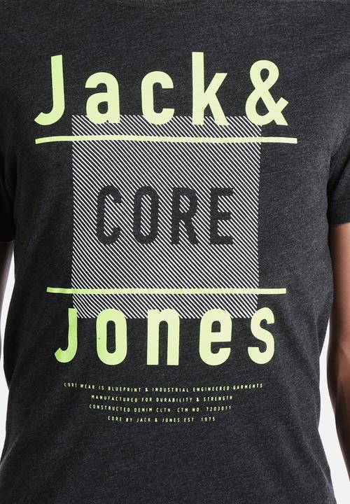 Jack & Jones - Tag Tee