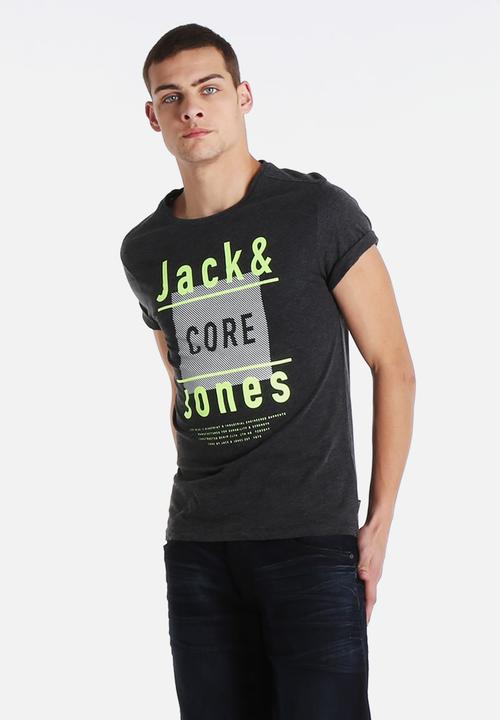 Jack & Jones - Tag Tee