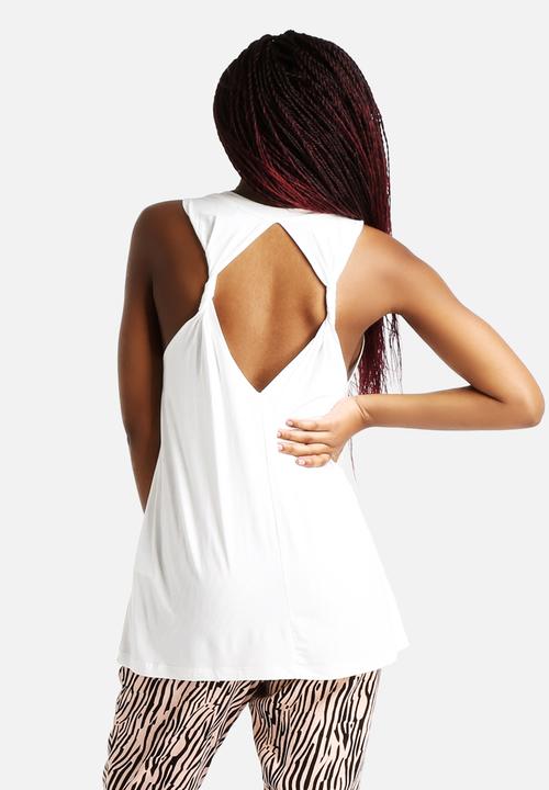 Vero Moda - Belize Tank Top