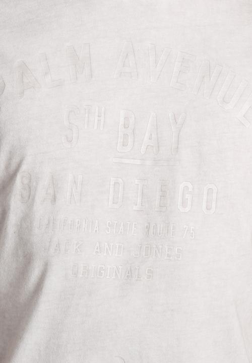 Jack & Jones - Avenue Tee