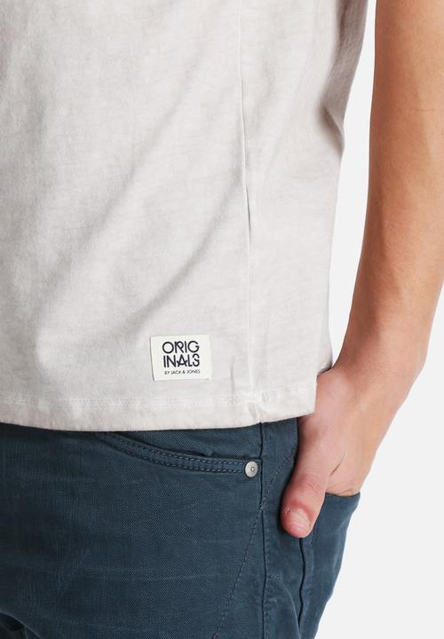Jack & Jones - Avenue Tee