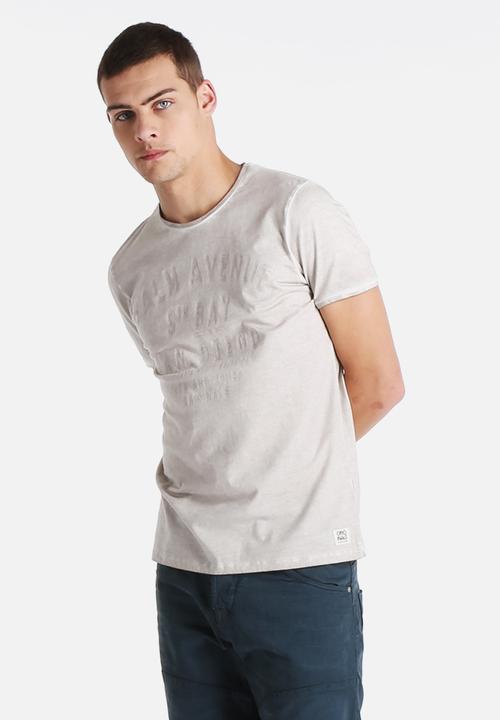 Jack & Jones - Avenue Tee
