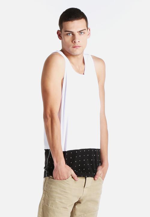 Jack & Jones - Gavin Tank Top