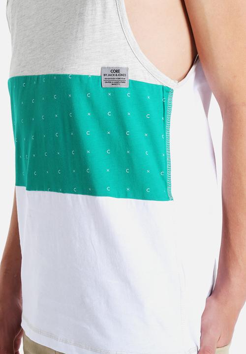 Jack & Jones - Gavin Tank Top