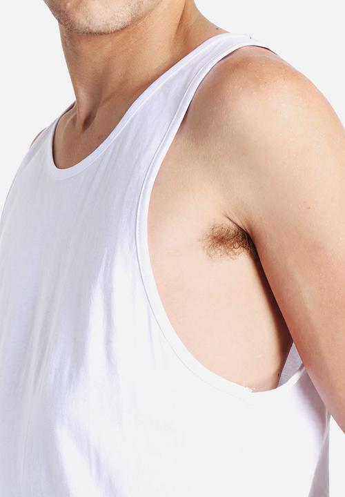 Jack & Jones - Gavin Tank Top