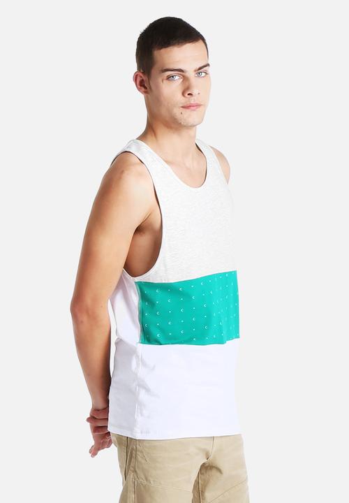 Jack & Jones - Gavin Tank Top