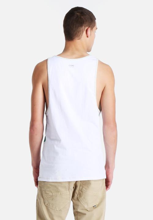 Jack & Jones - Gavin Tank Top