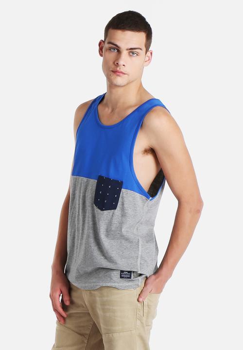 Jack & Jones - Gavin Tank Top