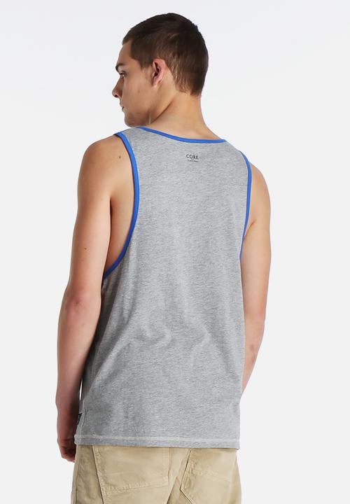 Jack & Jones - Gavin Tank Top