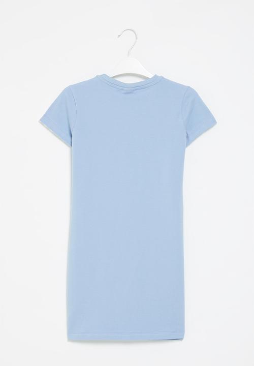adidas Originals - Skater dress y - ambient sky