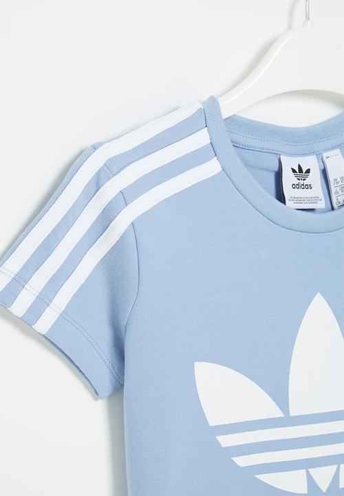 adidas Originals - Skater dress y - ambient sky