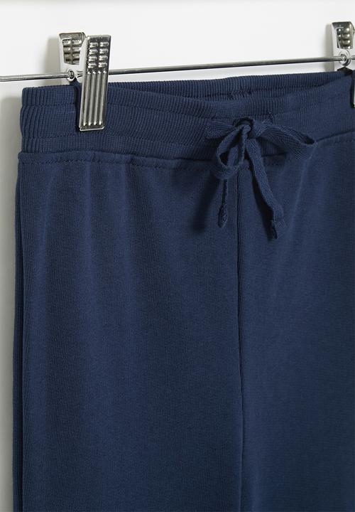 GUESS - Guess active pants - deck blue