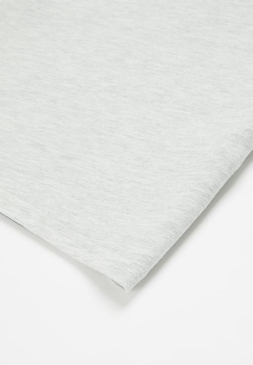 POLO - Boys tyler cut & sew tee - multi 