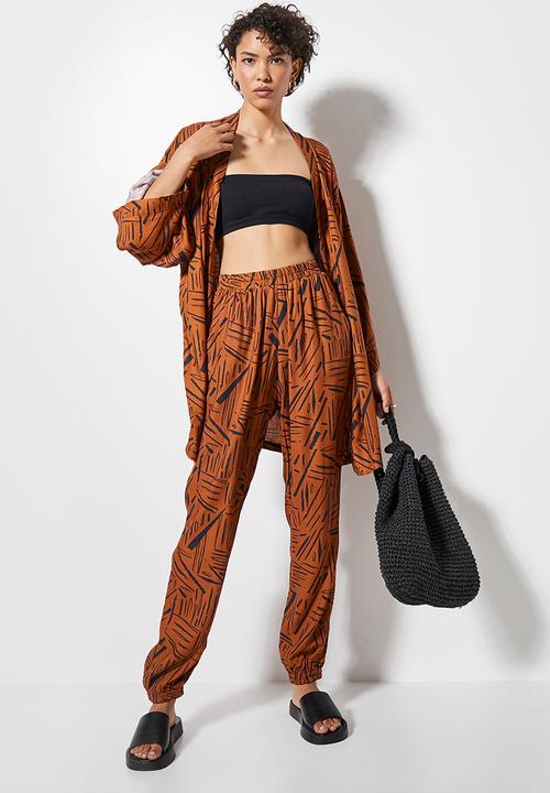 Superbalist - Easy jogger - multi 