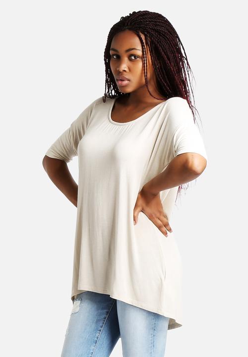 Vero Moda - Grace Strap Back 2/4 Top