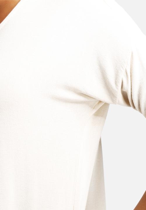 Vero Moda - Grace Strap Back 2/4 Top