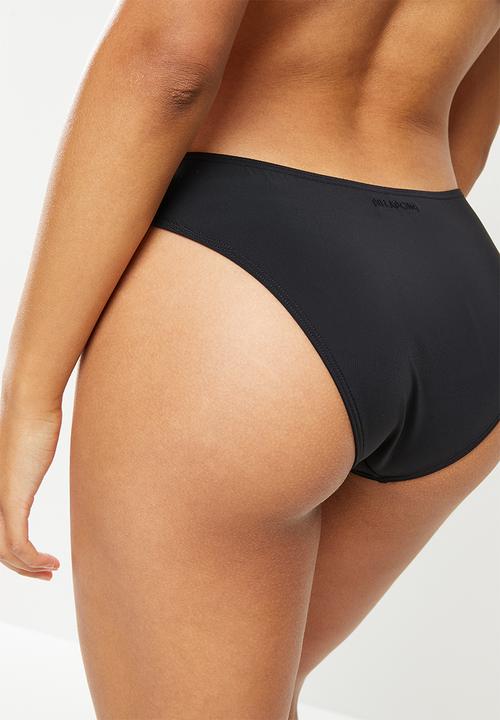 Billabong  - Sol searcher bondi pant - black