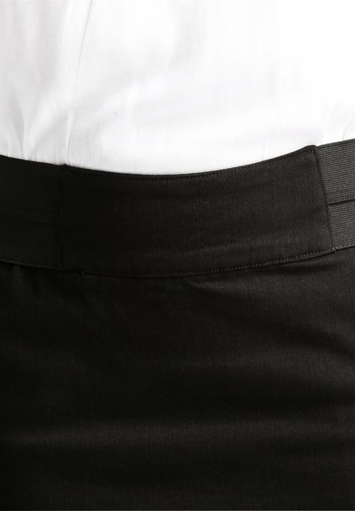 Vero Moda - Ella Short Skirt