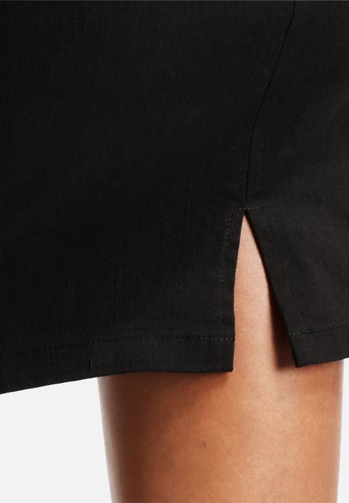 Vero Moda - Ella Short Skirt